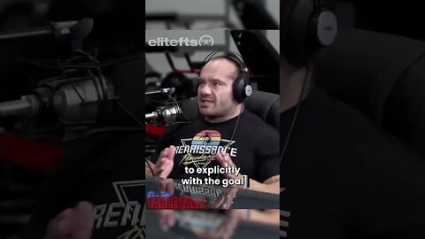 He Had a MISSION 😤🔥 #shorts