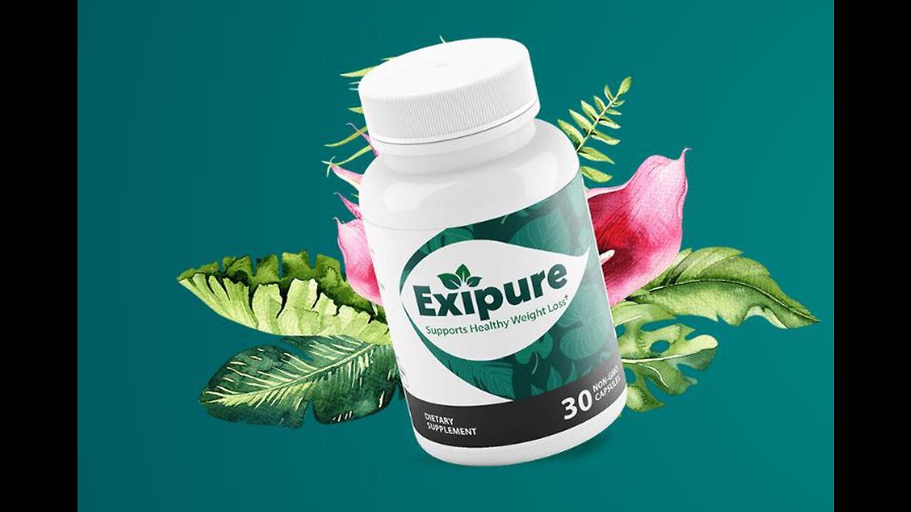 EXIPURE - Exipure Reviews [YOU NEED TO KNOW ABOUT THESE ALERTS!] Exipure 2022 - Exipure Review