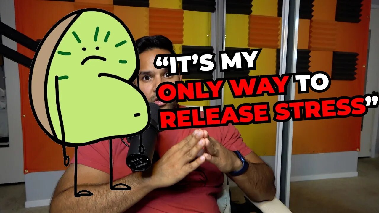 Does Smoking Weed Change Your Emotions? Understanding the Impact of Dependence#askabhinav #weed