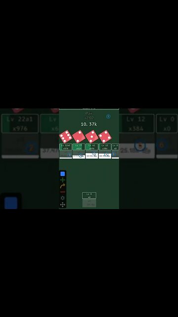idle dice 2 Gameplay 6
