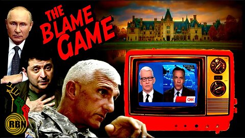 The Staggering Losses in Ukraine-Retired Gen. Mark Hertling on CNN with Anderson Cooper