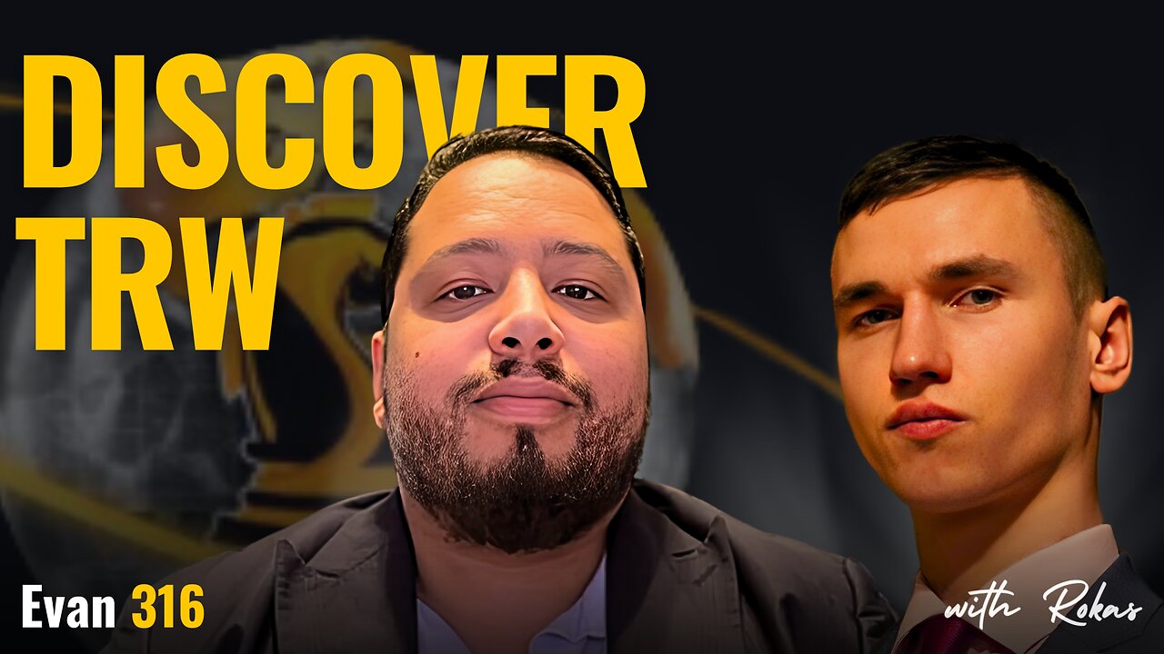 Business Mastery Success - Evan | The Real World | Interview 316