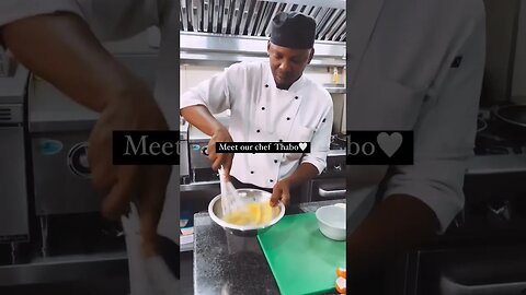 Chef Of Expressions