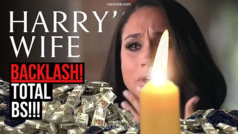 Backlash : Total BS (Meghan Markle)