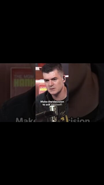 What Are Your Boundaries?