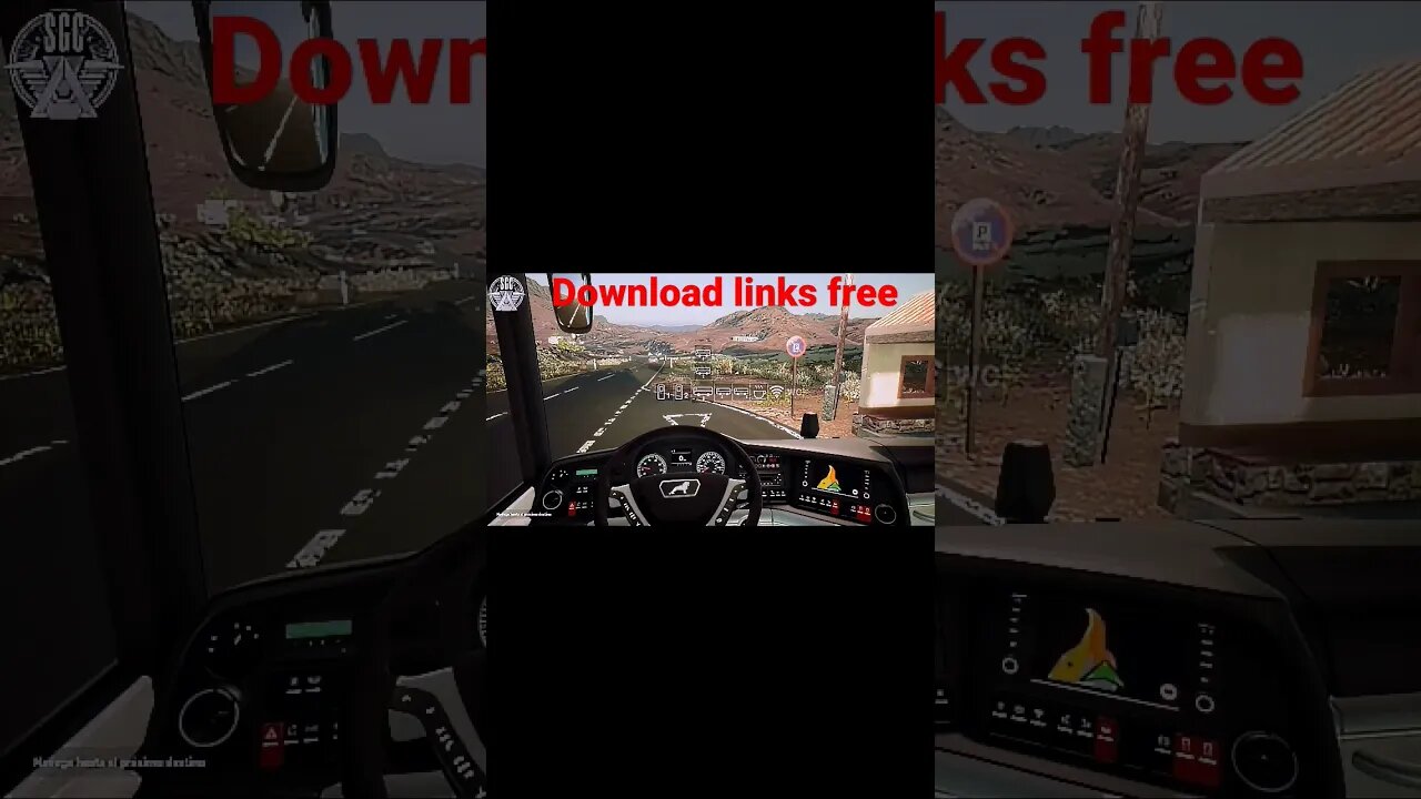 tourist bus simulator free download