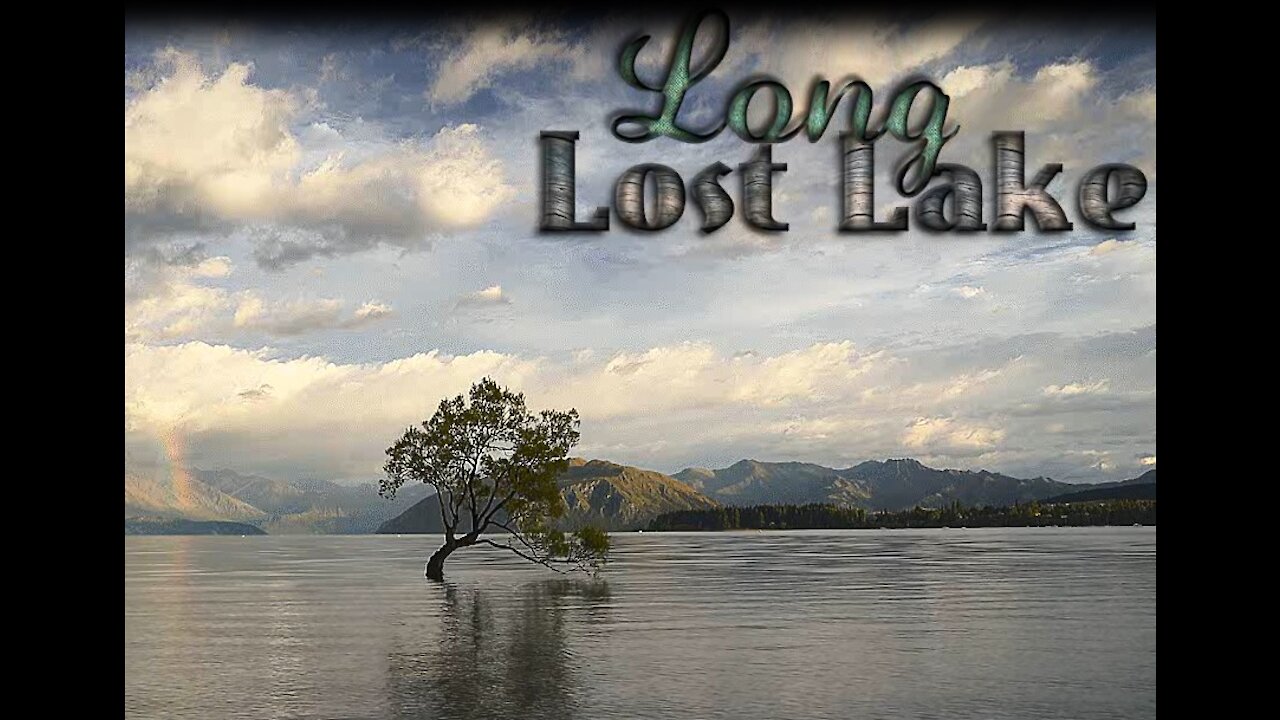 Long Lost Lake