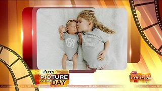 Our Art's Cameras Plus Picture of the Day for March 23!