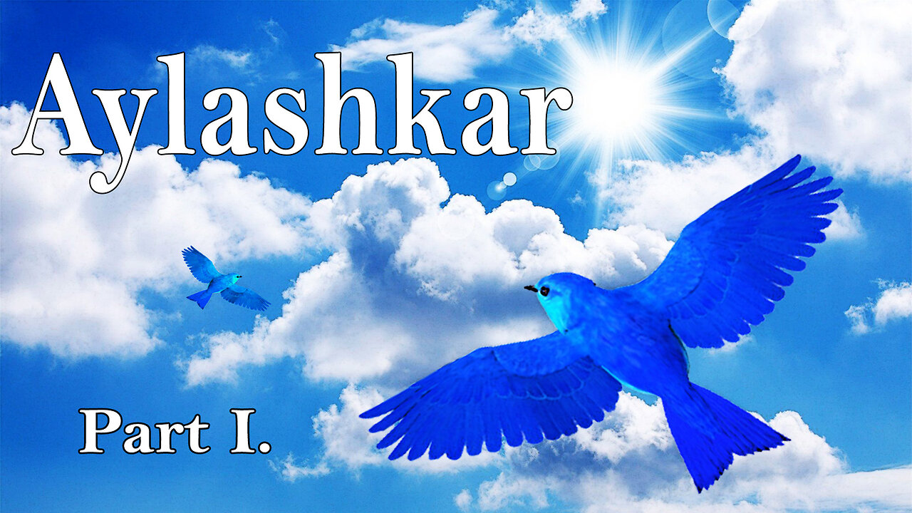 Aylashkar - Part I.