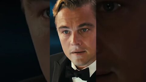 "You can't repeat the past.." #shorts #shortsvideo #leonardodicaprio