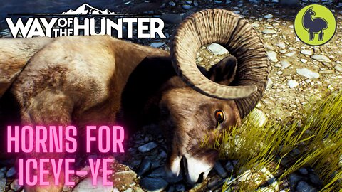 Horns for Iceye-ye, Campsite Tasks | Way of the Hunter (PS5 4K)