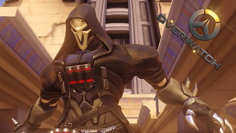 REAPER NEEDS TO BE NERFED | OVERWATCH 2
