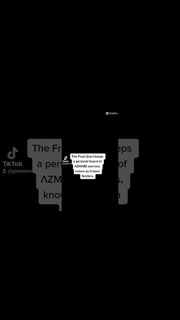 Frozen Soldier Splinterlands | Games World #shorts