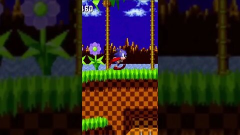 sonic #youtubeshorts #videogame #youtube #shortsvideo #game #gamer #games #anime #console #retro