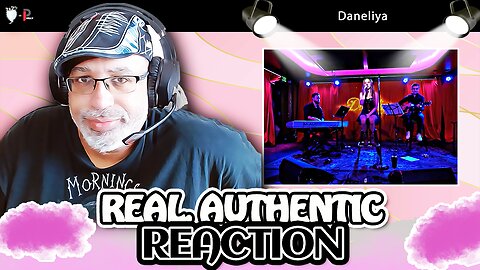 🎶"Daneliya - Young and Beautiful" cover LIVE (REACTION)🎶Kazakhstan Songstress