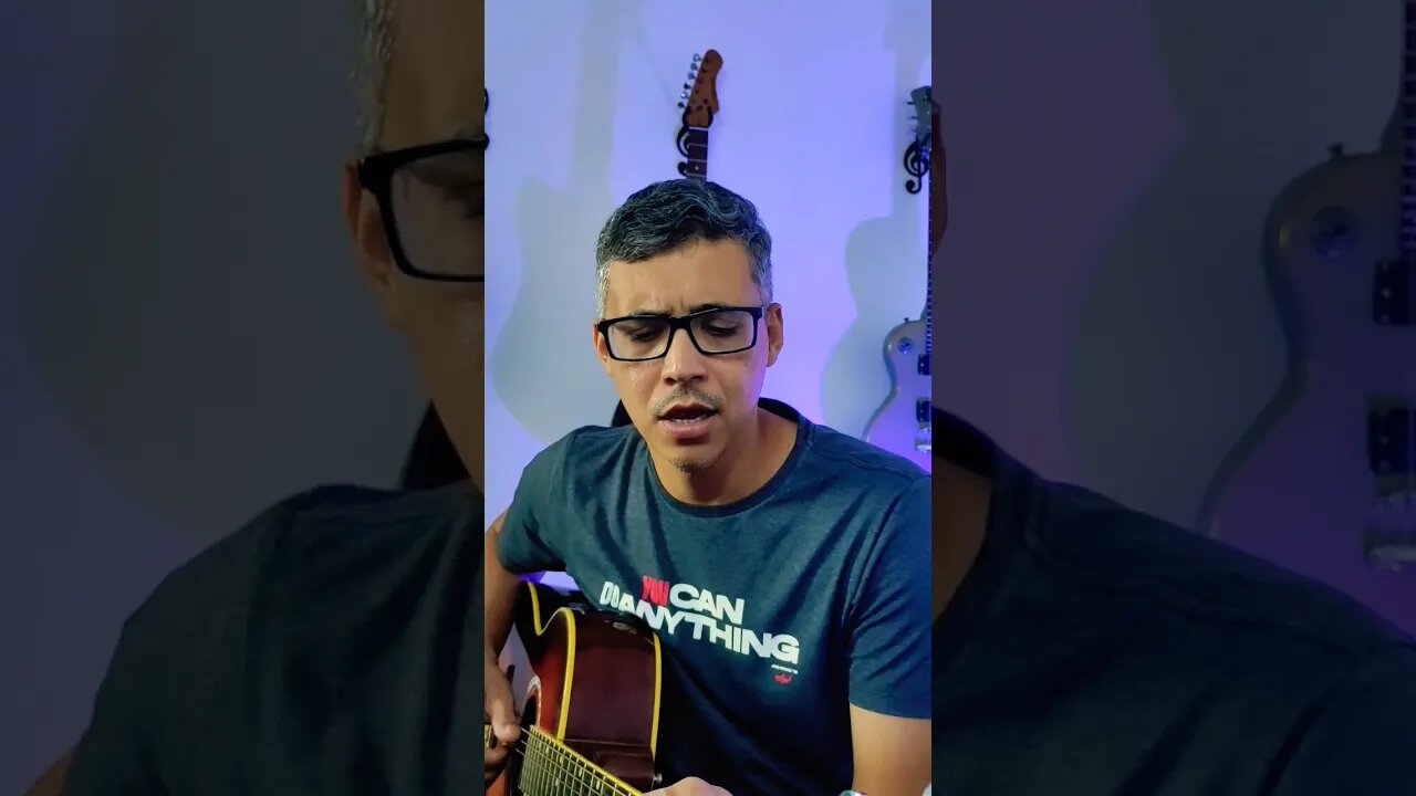 Tu És Soberano.🎶🎶