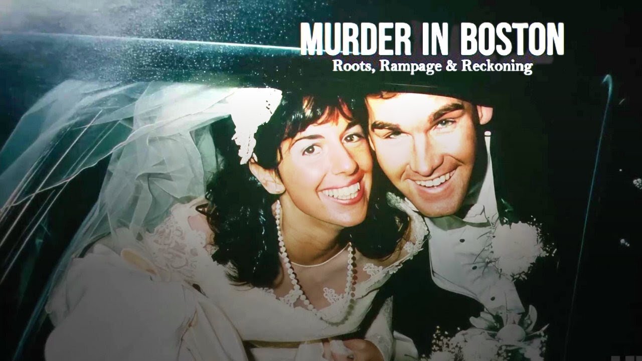 Murder in Boston Roots Rampage and Reckoning Official Trailer