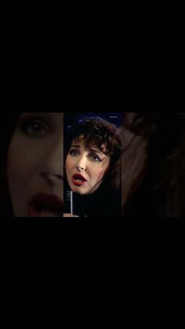 #katebush 5 #running up that hill #hq #stereo #shorts