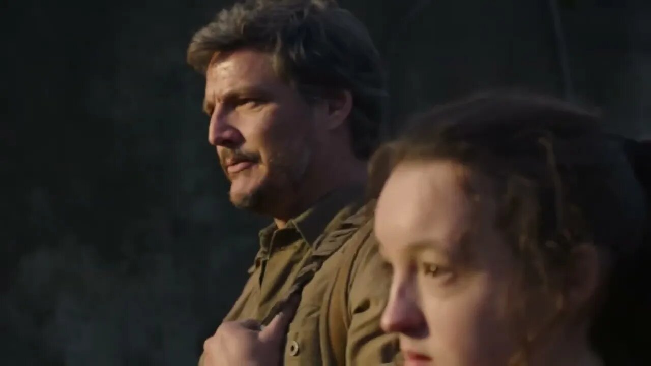 The Last Of Us | Trailer Oficial