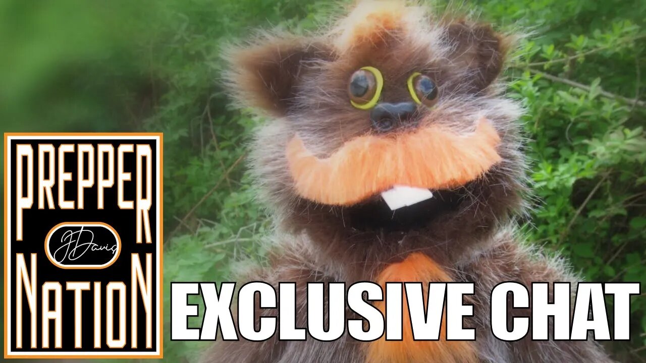 REPLAY - Exclusive Chat About America's Future