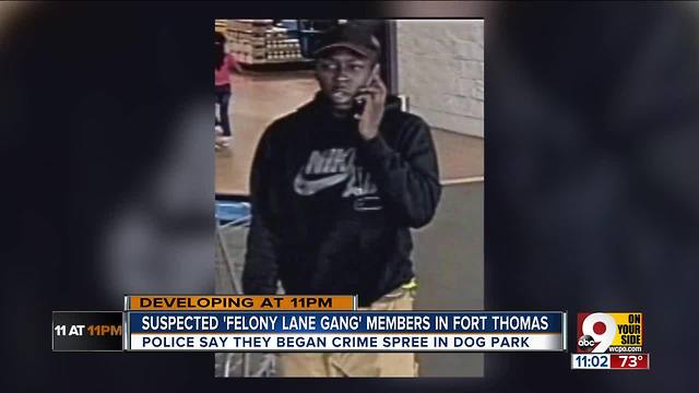 PD: Identity-stealing gang back in Tri-State