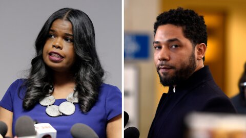 Growing Calls For Soros Backed, Chicago State’s Attorney Kim Foxx, To Resign After Smollett Verdict