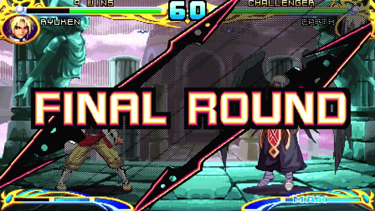 Spectral VS Generation - Survival