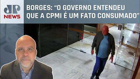 Alexandre Borges analisa crise que gerou pedido de demissão do ministro do GSI