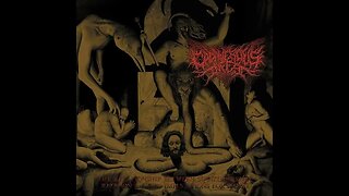 Cadaverous Infest - The Relationship Between Squizophrenia Religion And His Implications For Blood