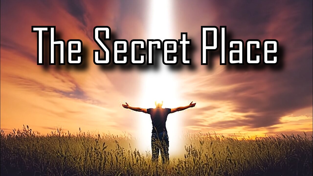 The Secret Place Psalm 91: Protection from the Enemy: A Deep Dive into Psalm 91