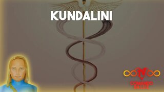 Entendendo a Kundalini