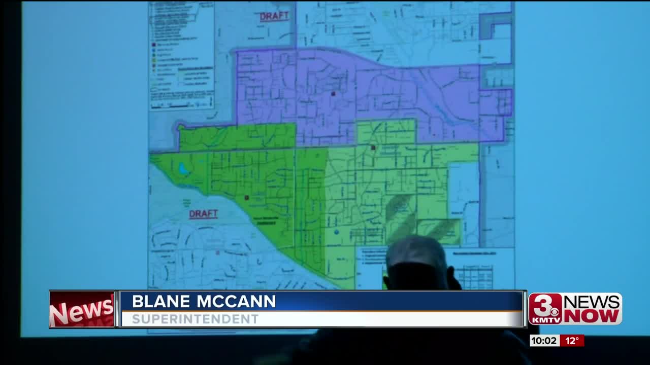 Westside finalizes boundary changes to elementary schools