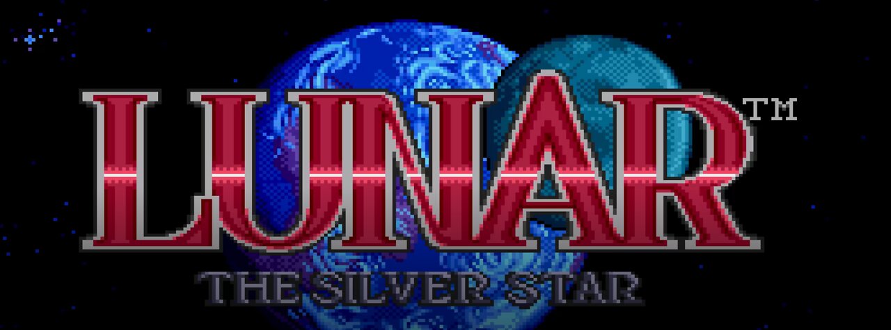 Let's Start An Adventure! - Lunar: The Silver Star - SEGA CD/ Mega CD