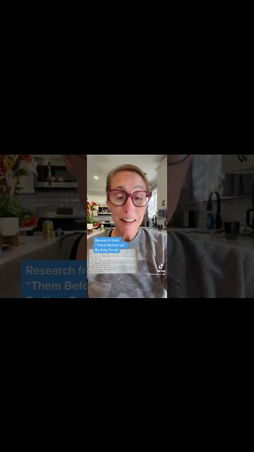 Children Deserve To Be Raised By Their Biological Mother and Father If Possible