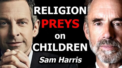 Religion vs Children!