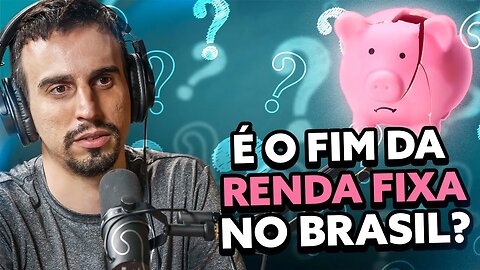 ⭕️ ÚLTIMA CHAMADA! A SELIC VAI CAIR: ONDE INVESTIR AGORA?