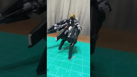 HG Gundam TR-6 Woundwart Psycho-Blade Custom (A.O.Z Re-Boot Ver.) Review