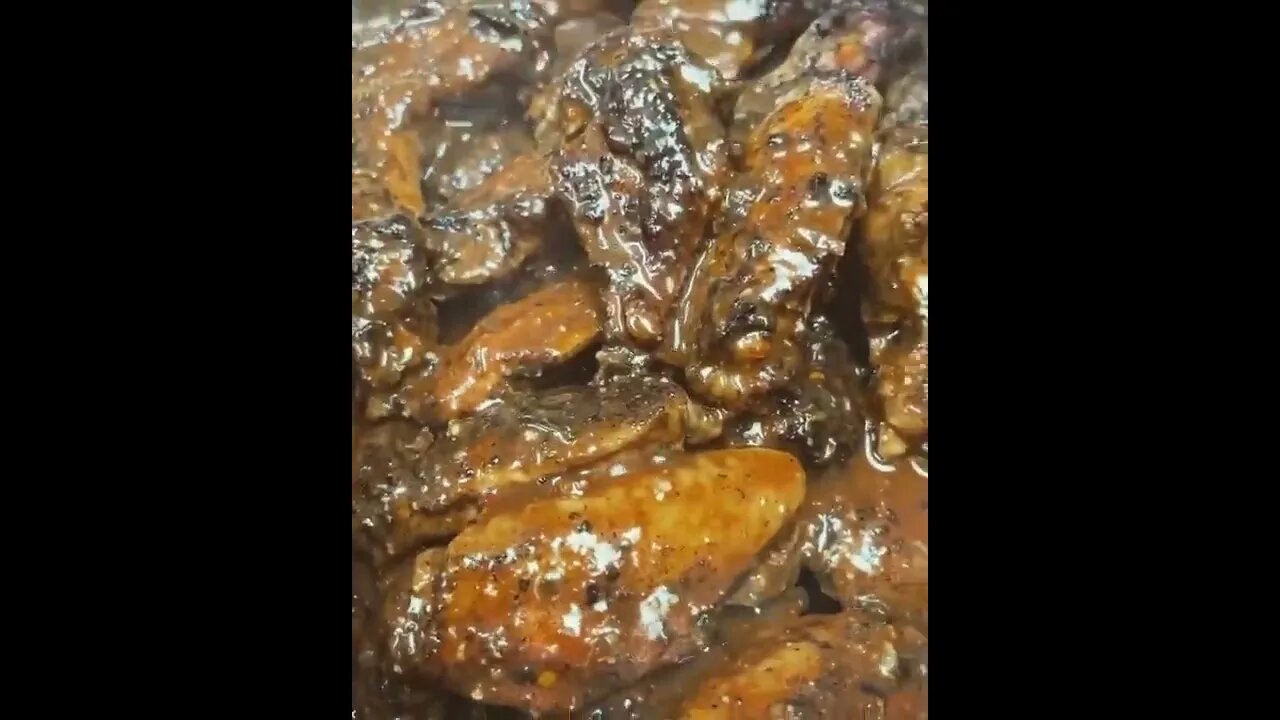 The sauce is the boss | @maincoursetampa on IG 😍☝️ #shorts