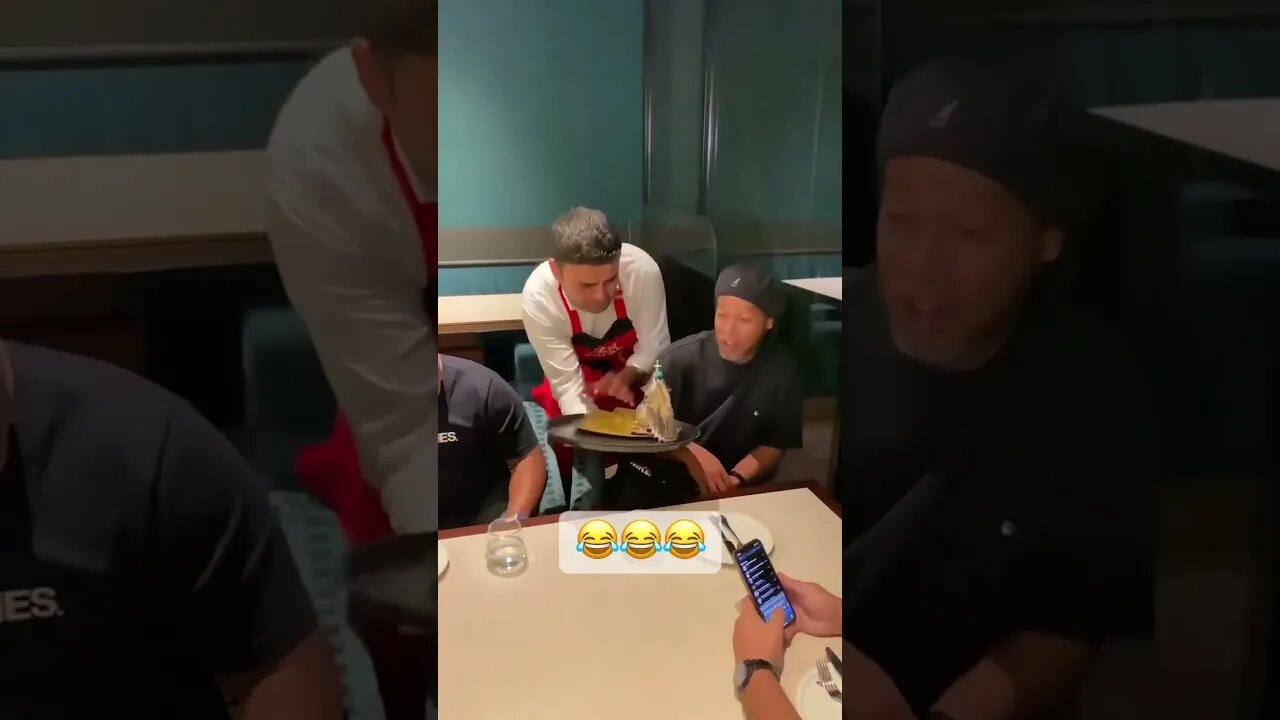 QUE MANCADA 😂😂😂