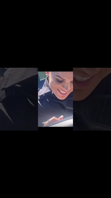 Guilty as Charged Mam