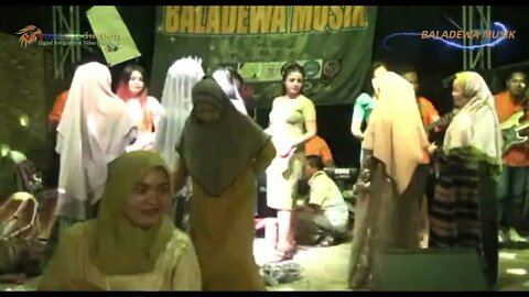 BALADEWA MUSIK Cover Lagu Mabuk Janda