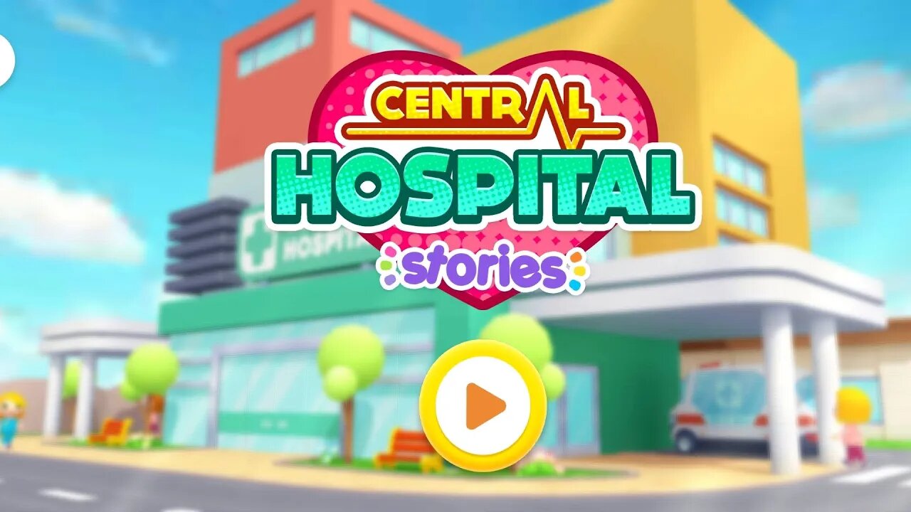 CENTRAL HOSPITAL STORIES