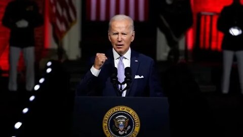 Joe Biden Vows to “Ban Assault Weapons” in the US