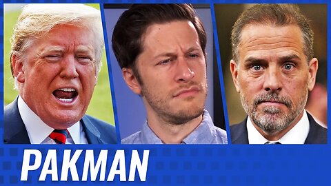 The Hunter Biden Obsession and Anti-Intellectualism 12/6/22 TDPS Podcast