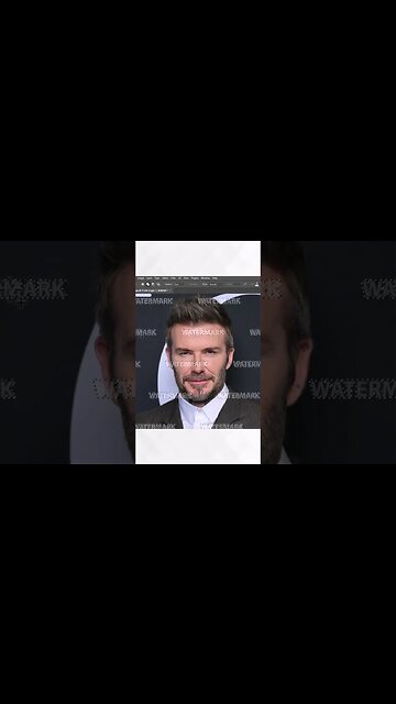 Easy Way to Remove Watermark in Ps