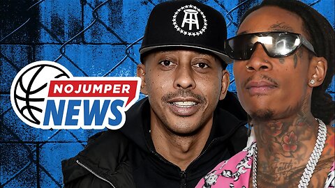 Gillie & Wiz Khalifa Go To War over D*ck Prints & Deleted IGs