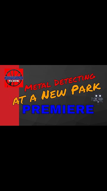 Metal Detecting Rumble Shorts Video - 44 of 60 - Full Video on Channel