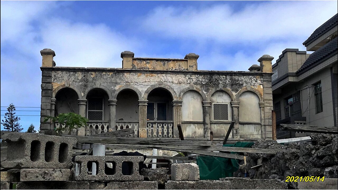 21_0514澎湖 中屯.講美.鎮海