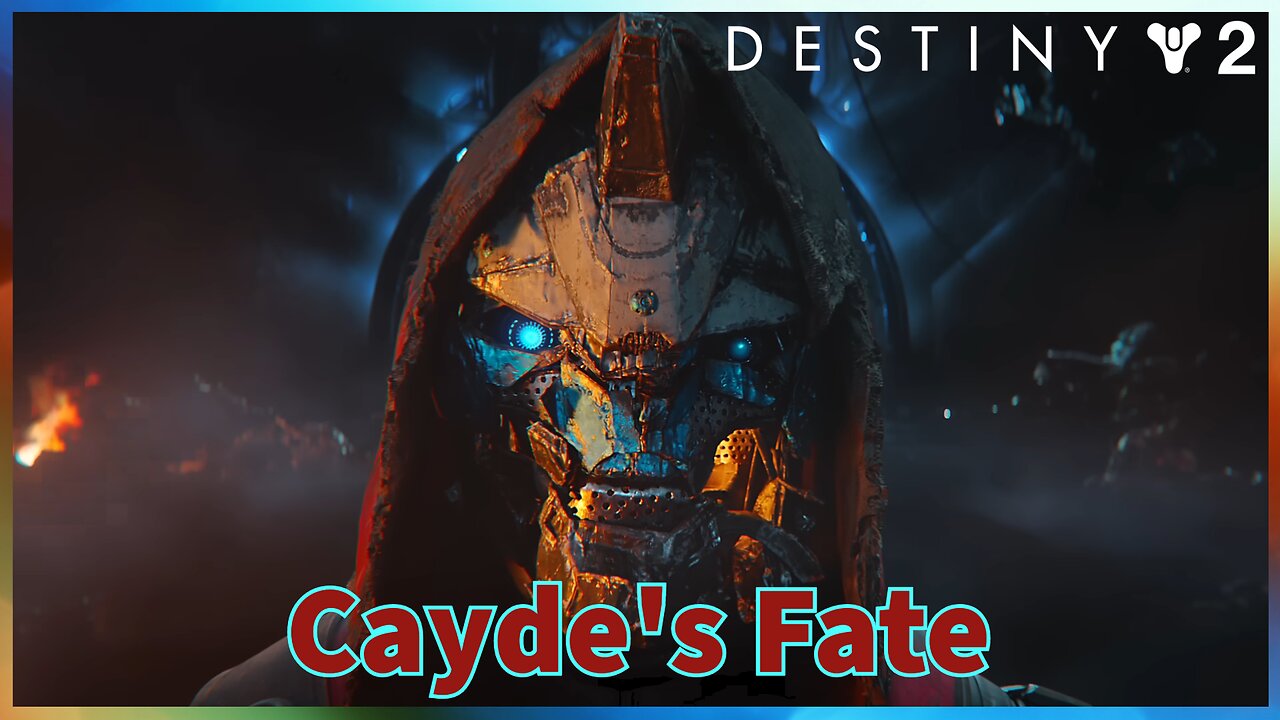 Cayde's Fate, Prison of Elders | Timeline Reflection | Destiny 2