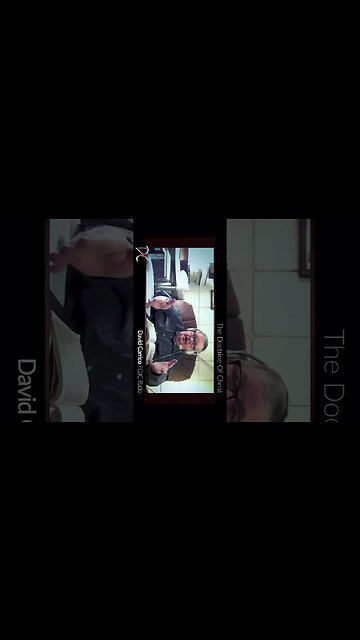 Calling the Body of Christ to Repentance - Return to Jesus!